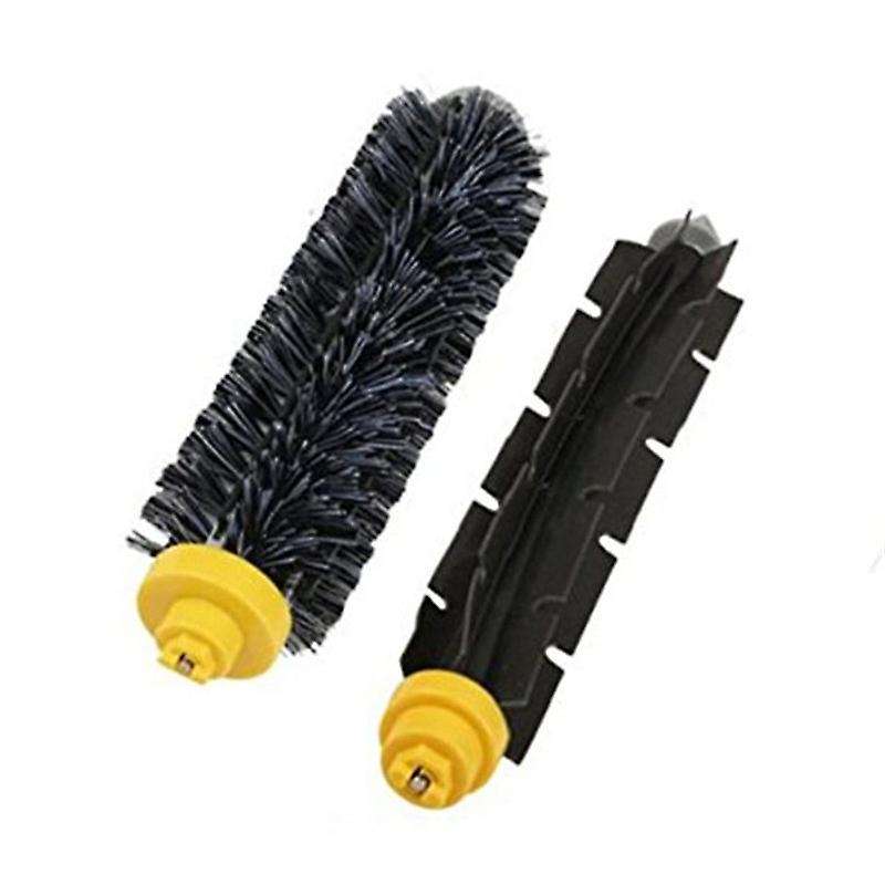 Replacement Part for Irobot Roomba 650 620 610 600 Serie Filter Brush