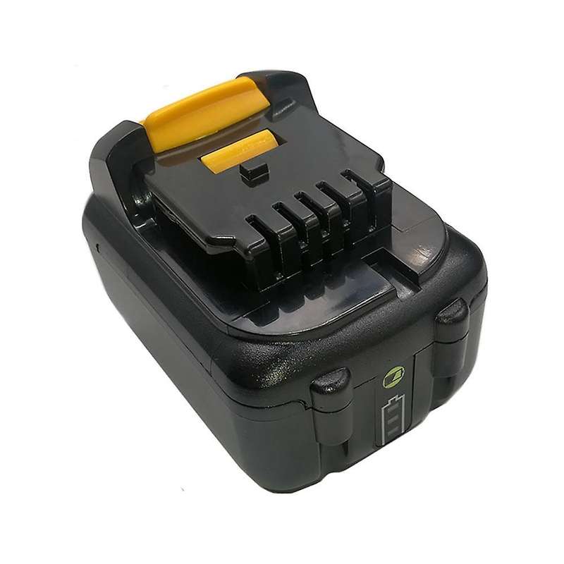 Dcb120 Battery Plastic Case Pcb Charging Protection Circuit Board Box