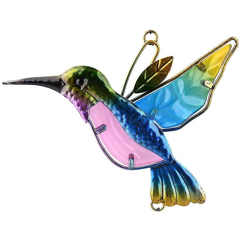 Garden Wind Chimes Home Decor Outdoor Indoor Metal Windchime Gifts