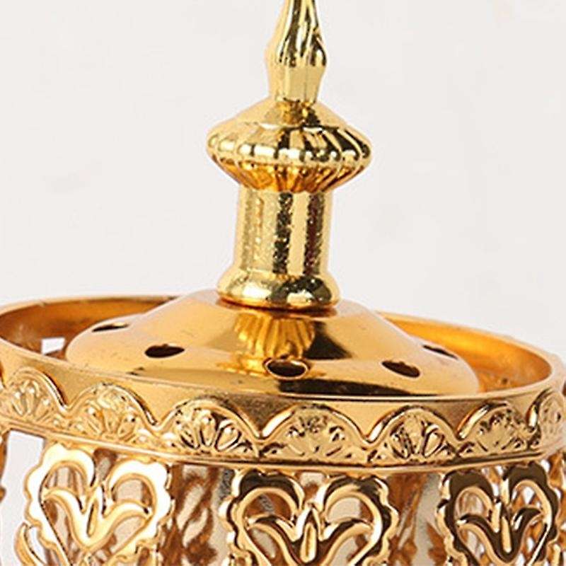 Middle Eastern European Style Creative Incense Burner Middle Eastern