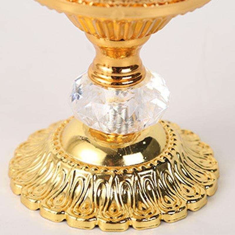 Middle Eastern European Style Creative Incense Burner Middle Eastern