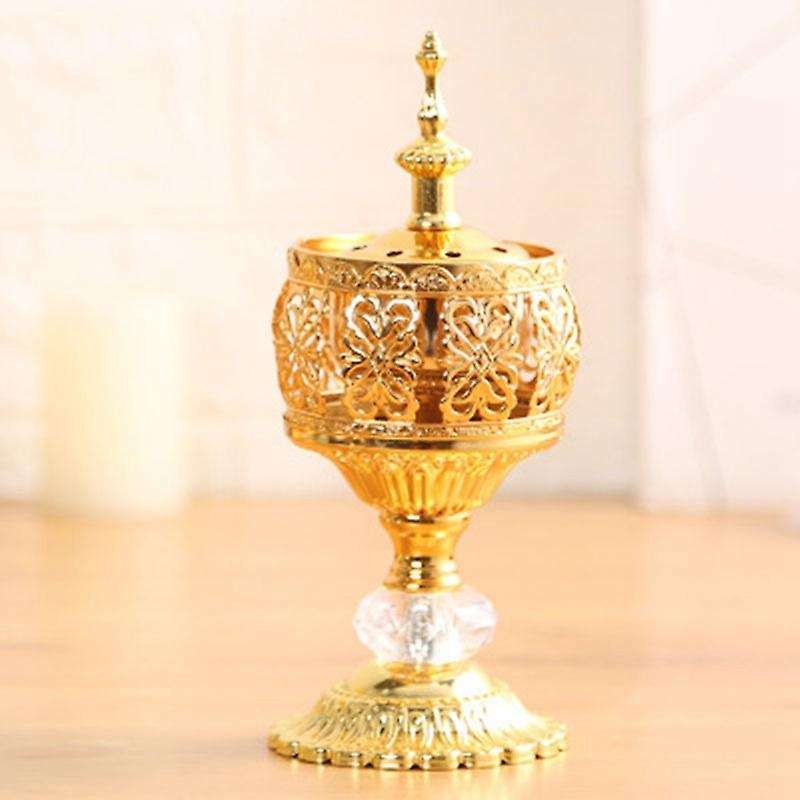 Middle Eastern European Style Creative Incense Burner Middle Eastern