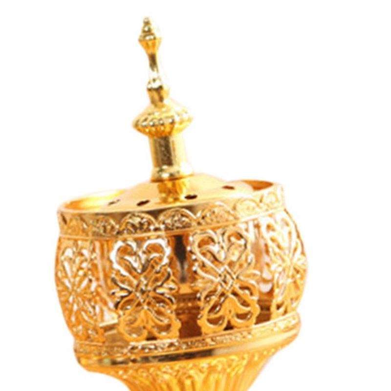Middle Eastern European Style Creative Incense Burner Middle Eastern