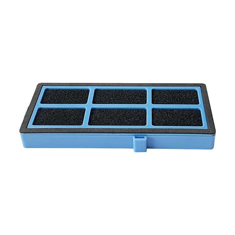 Main Brush Filter Side Brush for Coredy R550 R500+ R600 R650 Robot