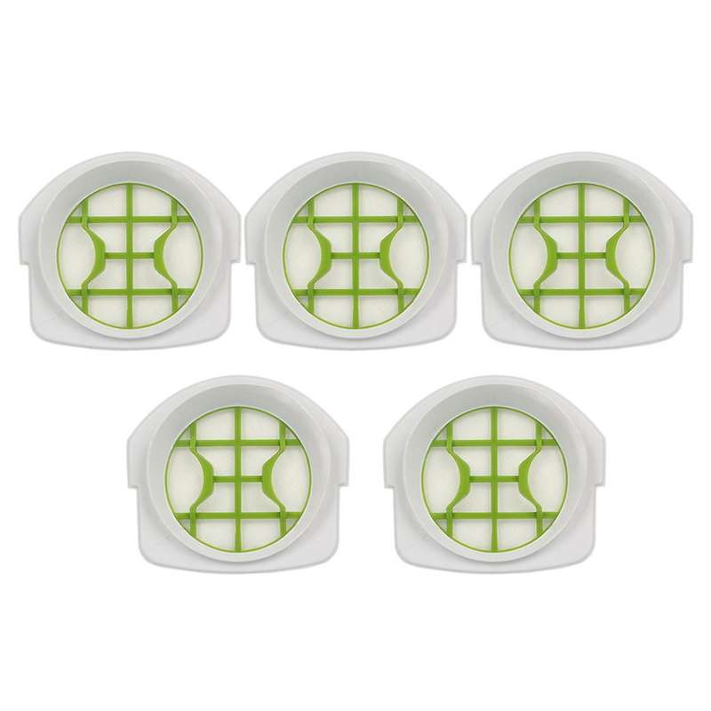 Vacuum Cleaner Cotton Filter Spare Parts for Midea S3-l041c