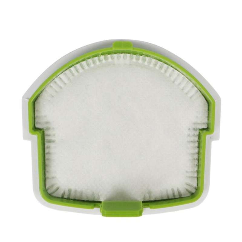 Vacuum Cleaner Cotton Filter Spare Parts for Midea S3-l041c