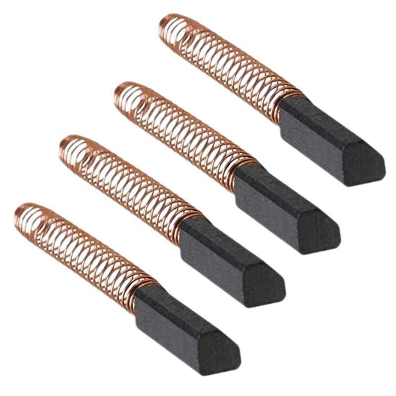 8pcs Carbon Motor Brushes,parts for Kitchenaid Mixers W10380496/5k5ss