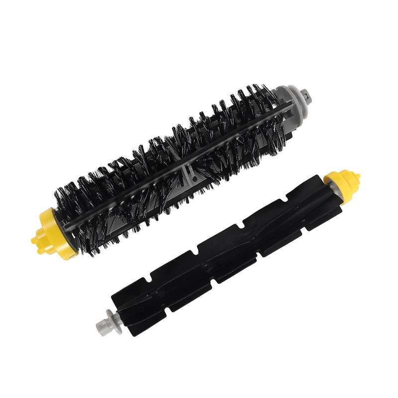 6 Pcs Replacement Parts for Irobot Roomba 600 Series Vacuum Cleaner