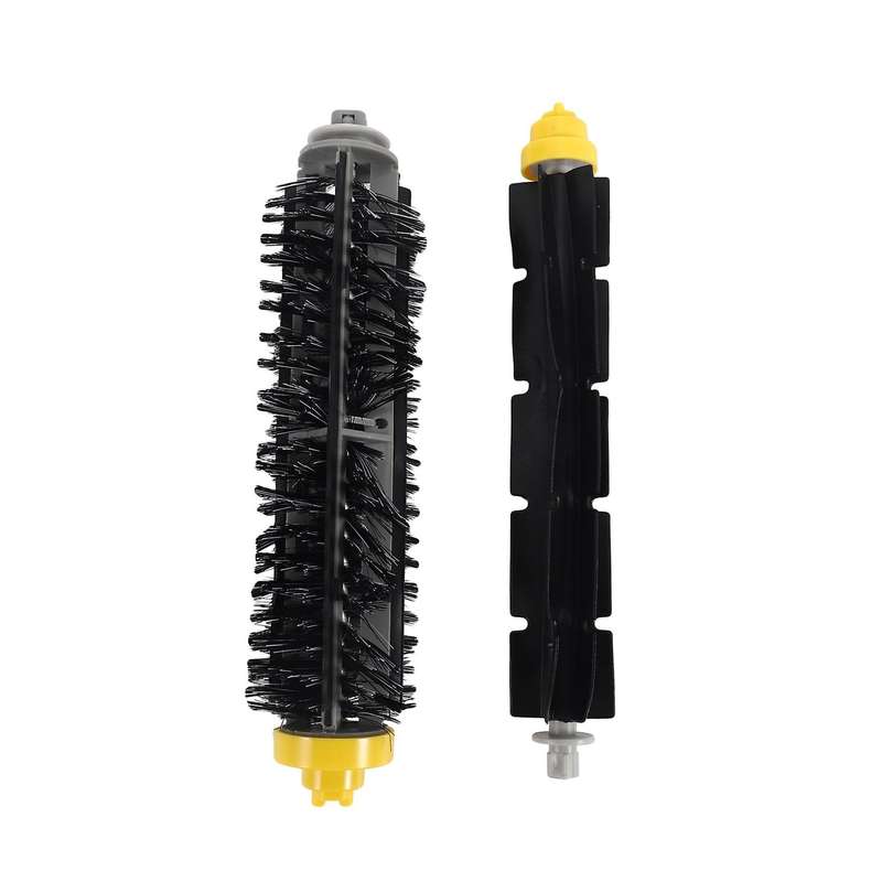 6 Pcs Replacement Parts for Irobot Roomba 600 Series Vacuum Cleaner