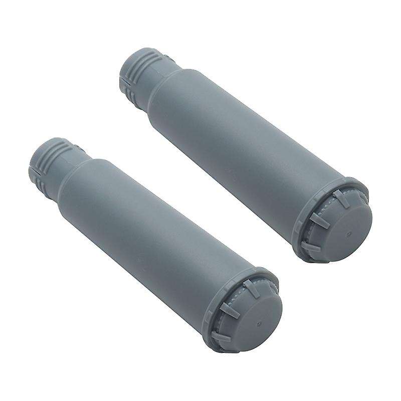 2pcs Plastic Kitchen Coffee Machine Home Tools Water Filter Elements