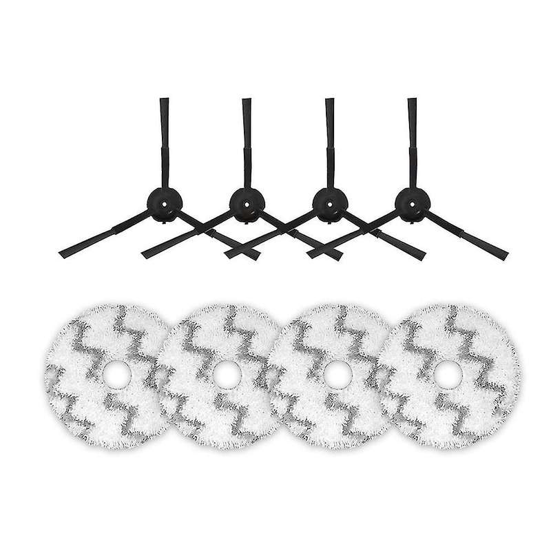 Replacement Parts for Xiaomi Roidmi Eva Self Cleaning Vacuum Cleaner