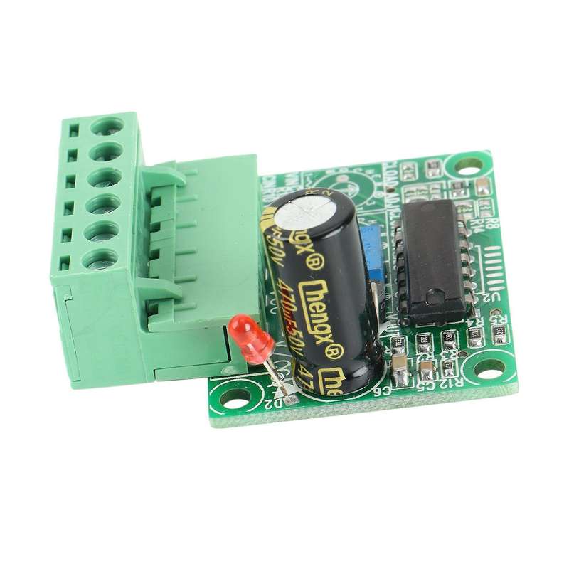 0-5v to 4-20ma V / I Signal Conversion Module Converter Voltage