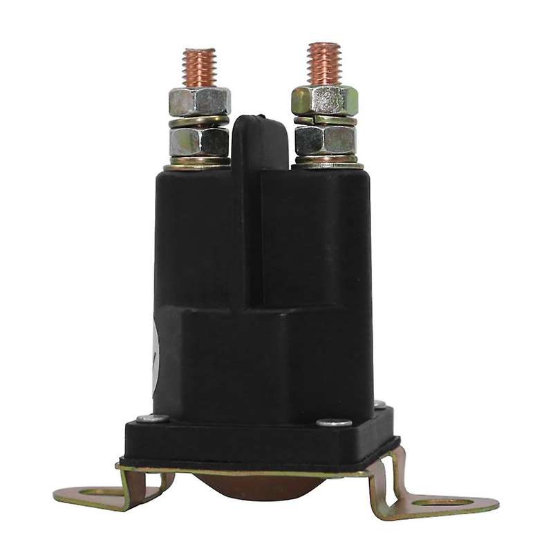 12v 33-331 Starter Solenoid Universal Starter Solenoid for Lawn Mower