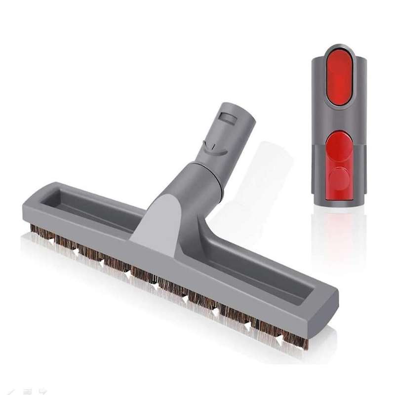 Cleaning Tool Horsehair Brush Head for Dyson Dc59 V6 V7 V8 V10 V11