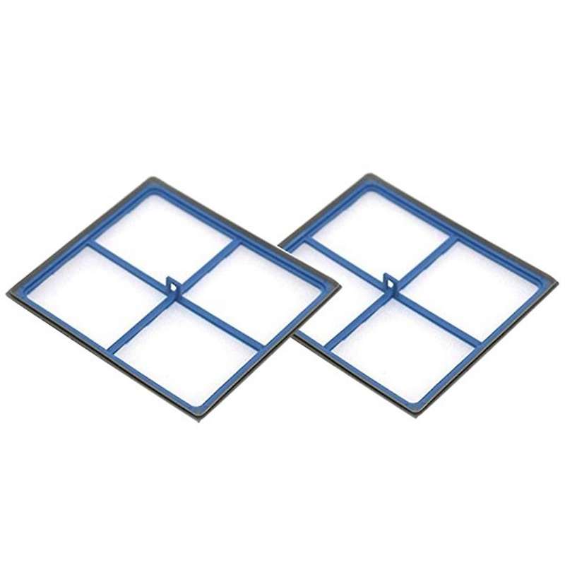 For Ilife V80 / V8s Spare Parts Robot Vacuum Cleaner Replacement Kit