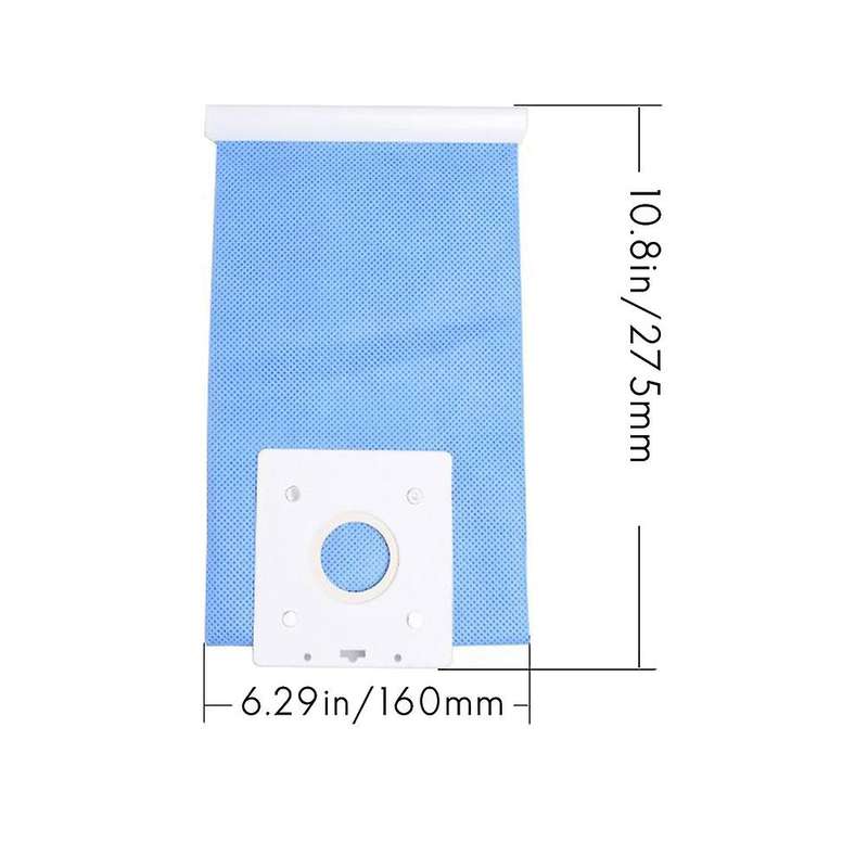 Vacuum Cleaner Accessories Washable Dust Bag for Samsung Dj69-00420b
