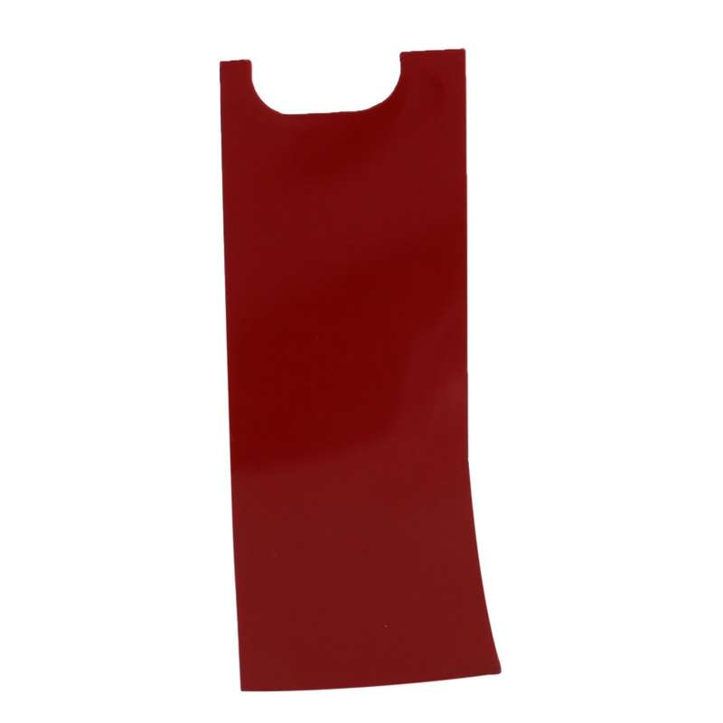 Car Interior Decoratives Handbrake Groove Sticker for Toyota Tacoma