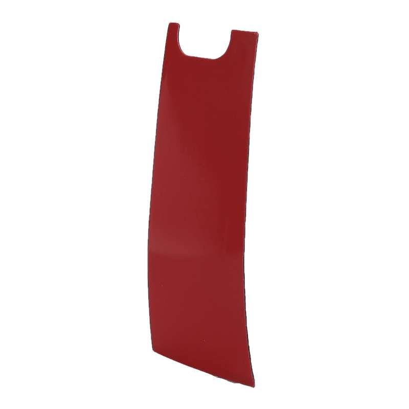 Car Interior Decoratives Handbrake Groove Sticker for Toyota Tacoma