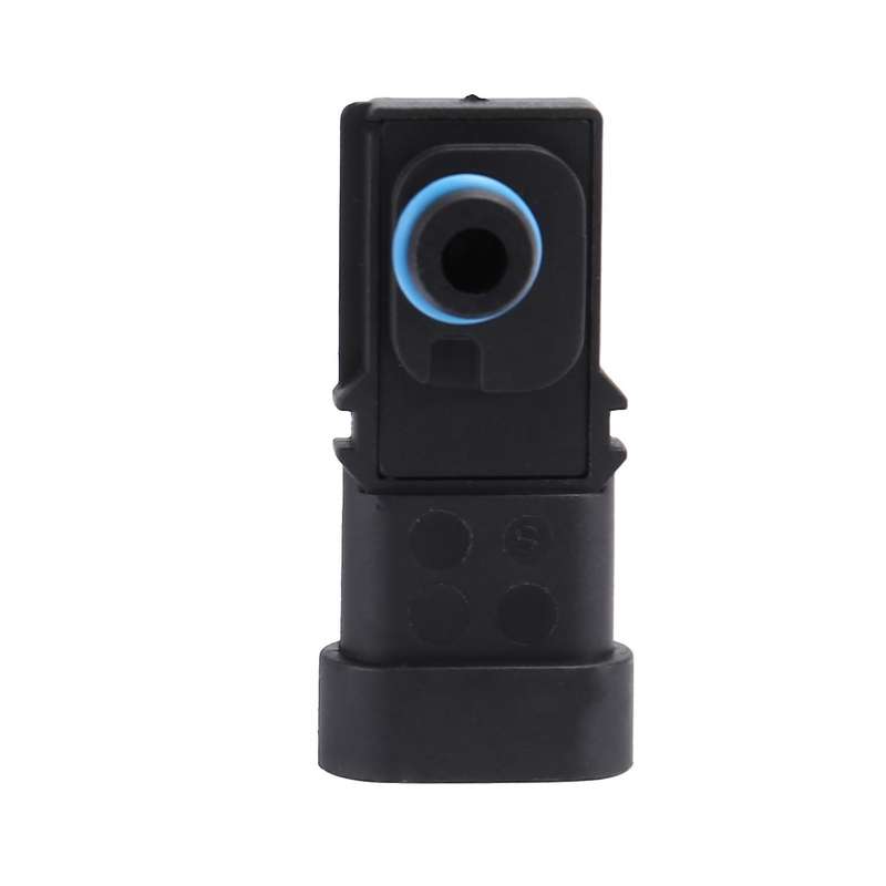 Brand New Boost Pressure Sensor Map Sensor for Renault Clio