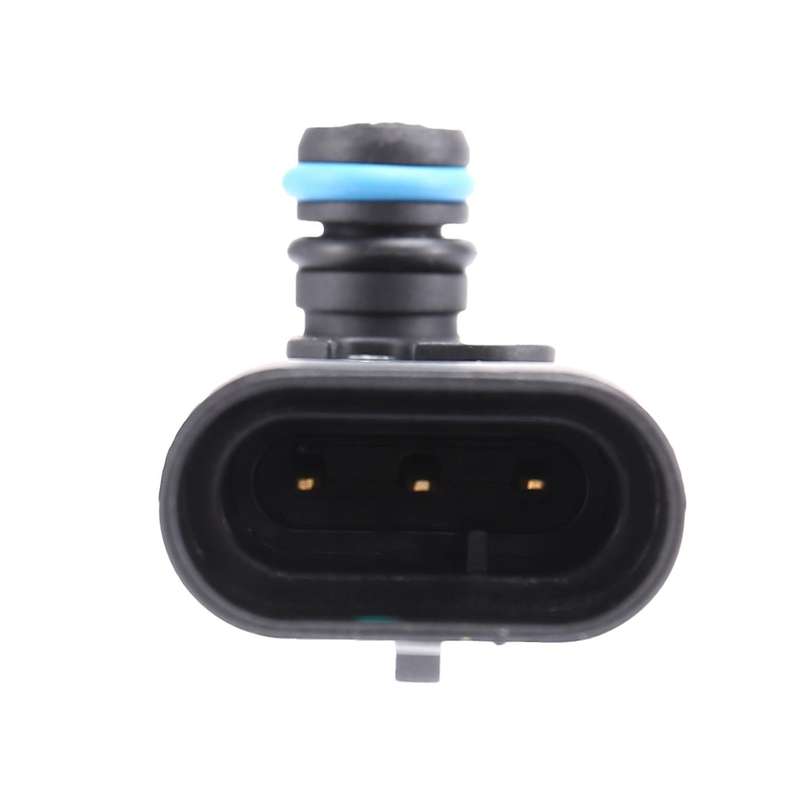 Brand New Boost Pressure Sensor Map Sensor for Renault Clio