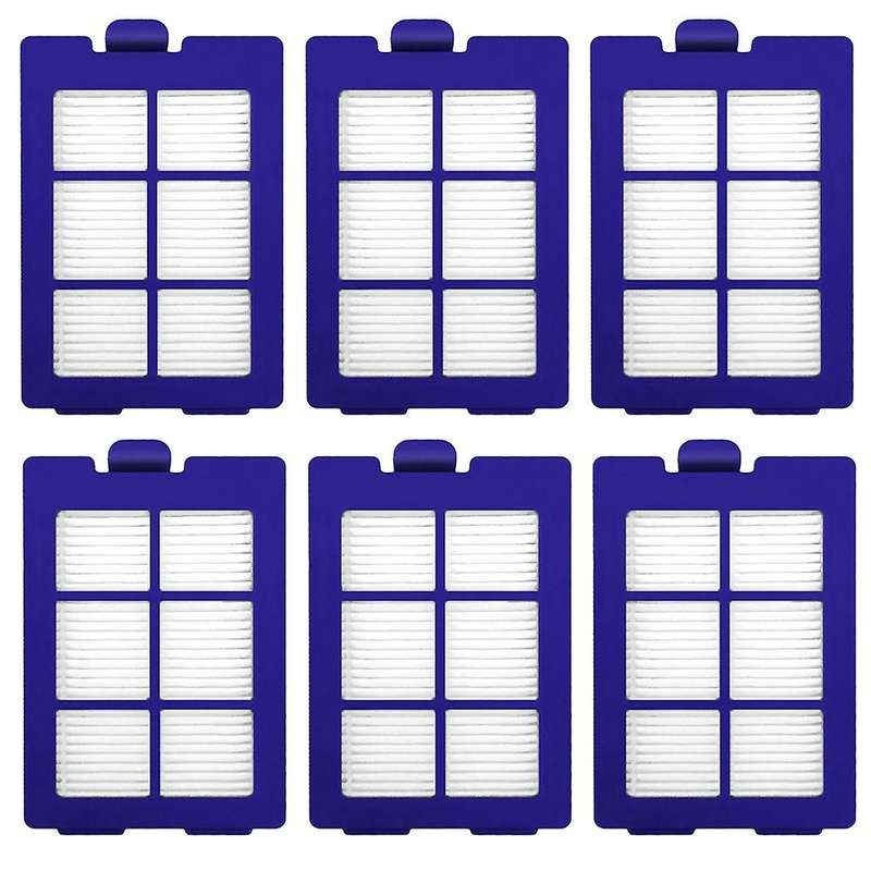 Parts for Anker Eufy Robovac X8 Series Robot Cleaner Hepa Filter