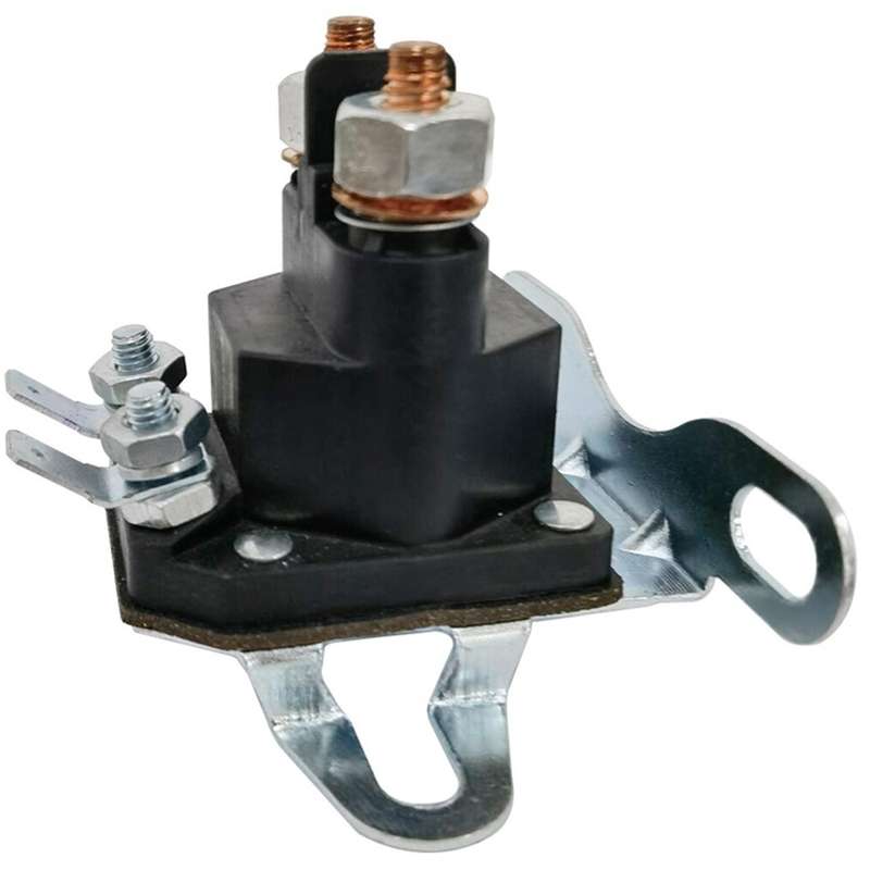 Universal Starter Electromagnetic Dc Contactor 892-1251-210-50