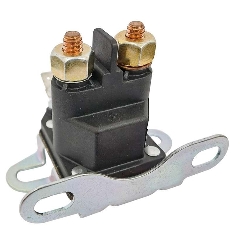 Universal Starter Electromagnetic Dc Contactor 892-1251-210-50