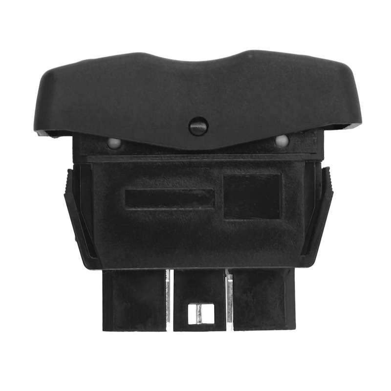 2x New Electric Power Window Single Switch for Renault Dacia Logan