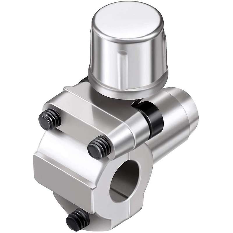 Bpv-31 Piercing Tap Valve Kit Adjustable for Air Conditioners Pipes
