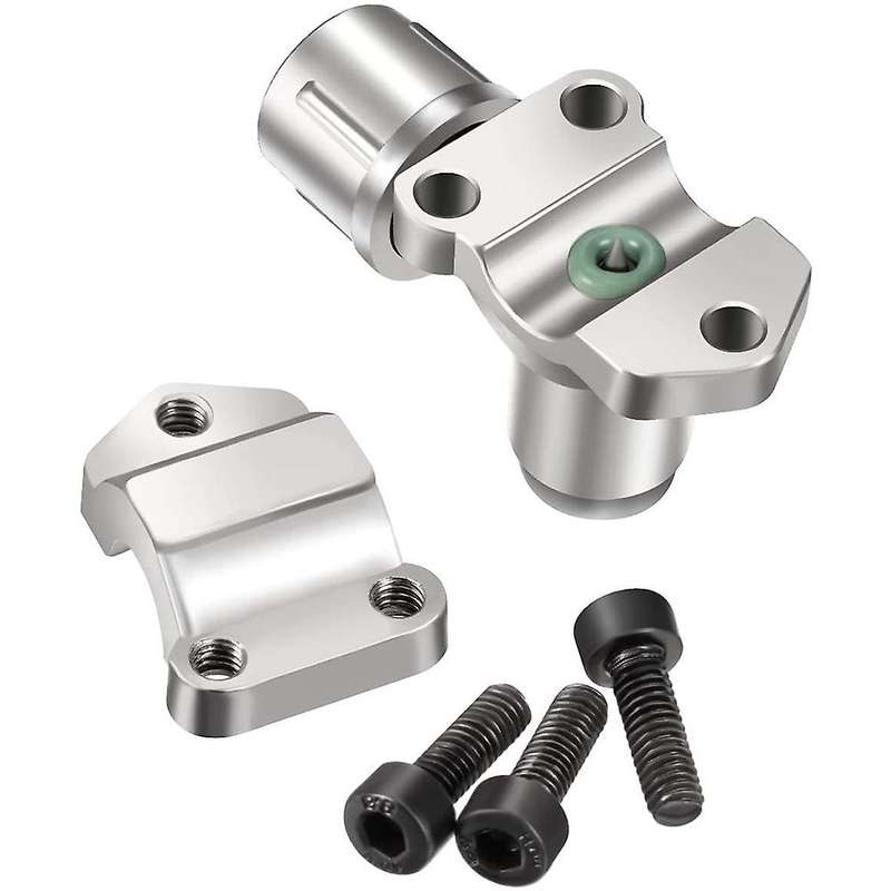 Bpv-31 Piercing Tap Valve Kit Adjustable for Air Conditioners Pipes