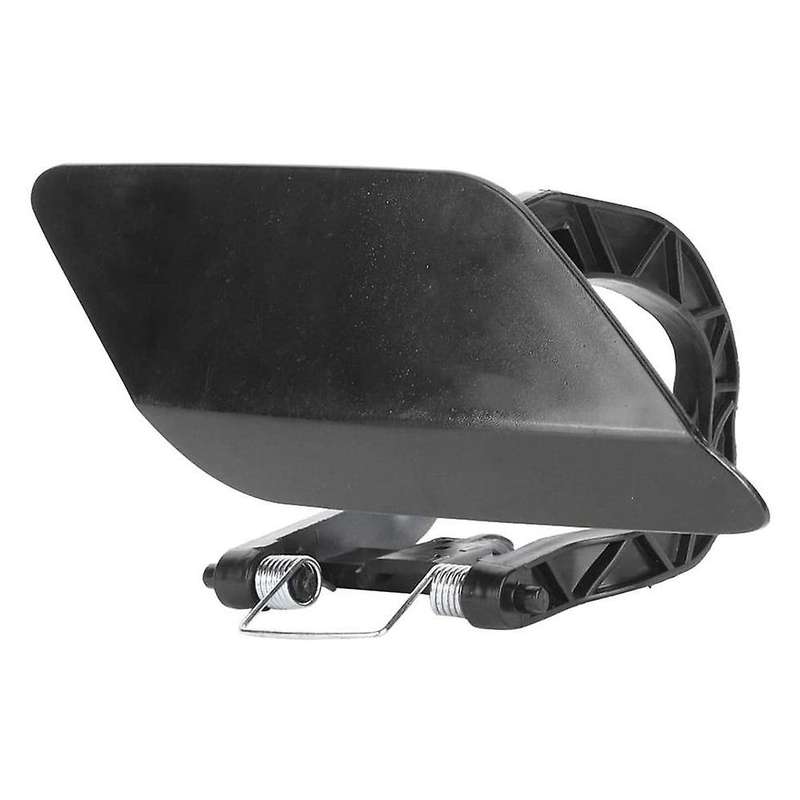 Car Headlight Washer Nozzle Cover 2128600208 (right)