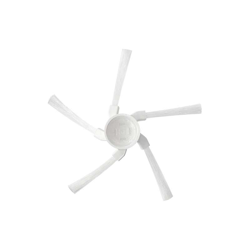 10 Pcs Side Brushes for Xiaomi Dreame W10 Robotic Vacuum Cleaner