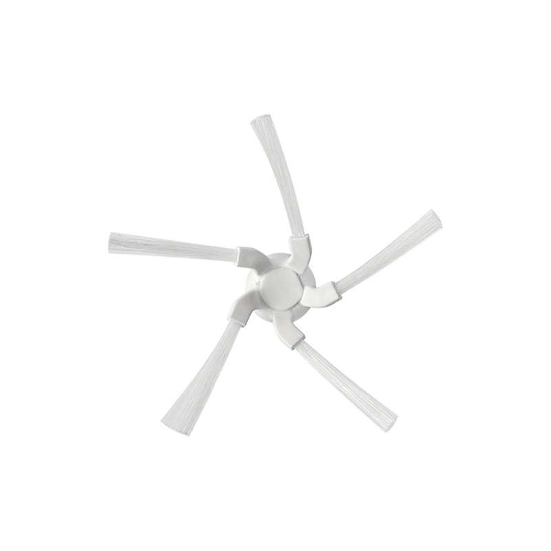 10 Pcs Side Brushes for Xiaomi Dreame W10 Robotic Vacuum Cleaner