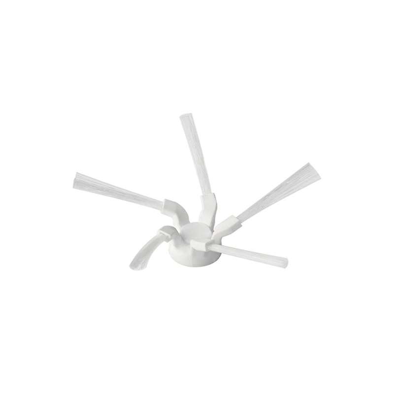 10 Pcs Side Brushes for Xiaomi Dreame W10 Robotic Vacuum Cleaner