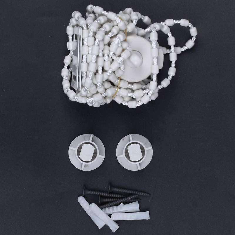 Roller Blind Shade Cluth Bracket Bead Chain 28mm Kit