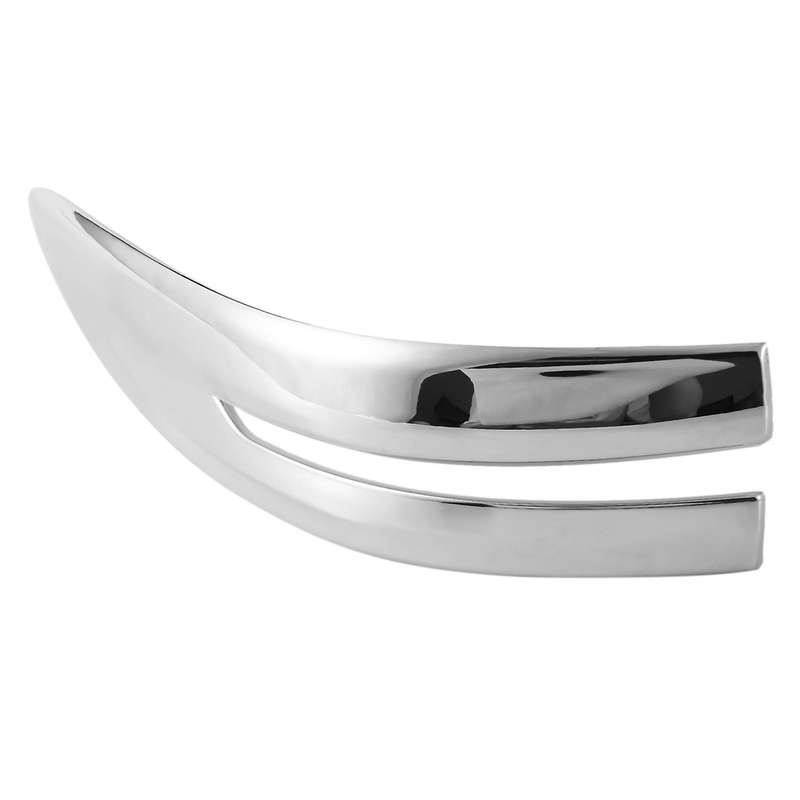 Rearview Mirror Stripe Cover Trim for Honda Cr-v Crv 2017-2019