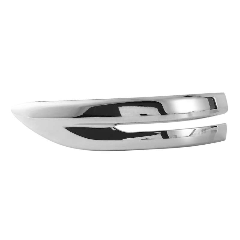 Rearview Mirror Stripe Cover Trim for Honda Cr-v Crv 2017-2019