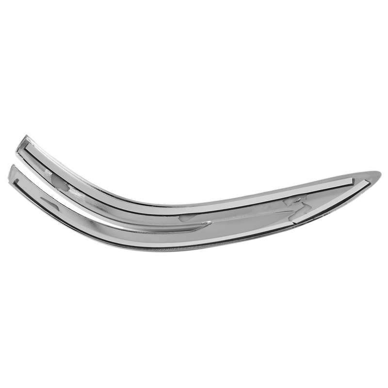 Rearview Mirror Stripe Cover Trim for Honda Cr-v Crv 2017-2019