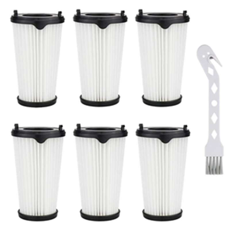 For Electrolux Aeg Cx7-2 Zb3320p Zb3325b Vacuum Cleaner Hepa Filter
