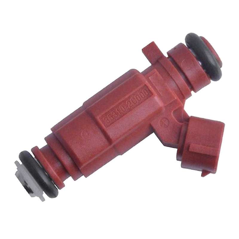 New Fuel Injector Nozzle 35310-2c000 for Hyundai Kia
