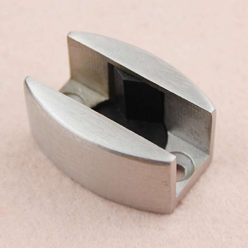 Sliding Door Stop Glass Sliding Door Hardware Thickening Limiter