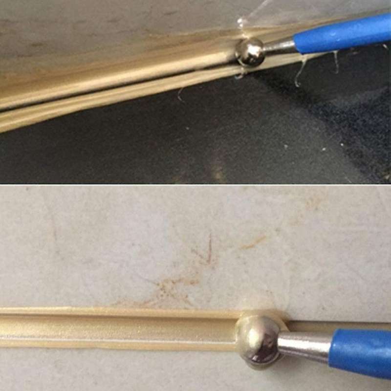 Ceramic Tile Grout Remover Tungsten Steel Tile Space Cleaner Drill