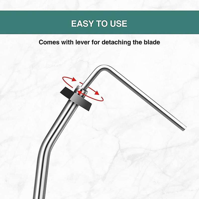 Ceramic Tile Grout Remover Tungsten Steel Tile Space Cleaner Drill