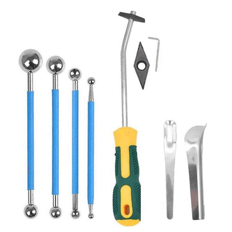 Ceramic Tile Grout Remover Tungsten Steel Tile Space Cleaner Drill