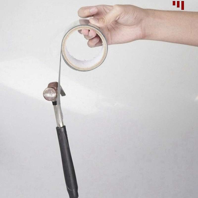 Window Screen Repair Kit Cover Holes and Tears for Screen Windows