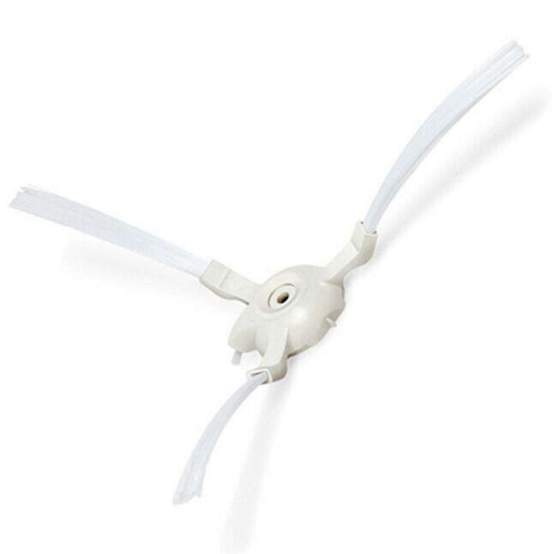 Main Side Brushes Hepa Filter Kit for Qihoo 360 S6 Robot Cleaner