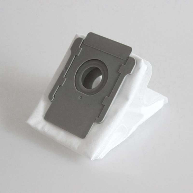 7pcs Vacuum Cleaner Dust Bag Replacement for Irobot Roomba