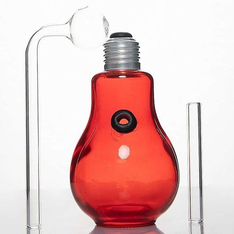5 Inch Set Oil Heat Resistant Bright Burner Appearance Device Lamp