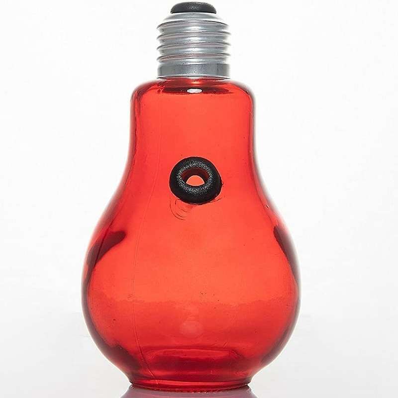 5 Inch Set Oil Heat Resistant Bright Burner Appearance Device Lamp