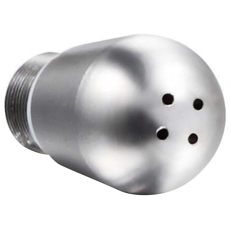 4 Holes Coffee Machine Steam Nozzle Modified Steam Head Accessories